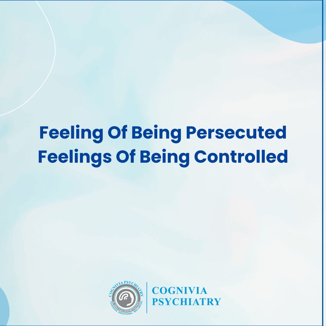 CogniviaP's tweet image. 🌀 Schizophrenia: Let’s Talk About It Schizophrenia affects thoughts, emotions, and behavior—but with the right   treatment, stability is possible.
 #SchizophreniaSupport   #PsychiatricHelp #CogniviaClinic #MentalHealthMatters #YouAreNotAlone   #cognivia #psychiatristinpune