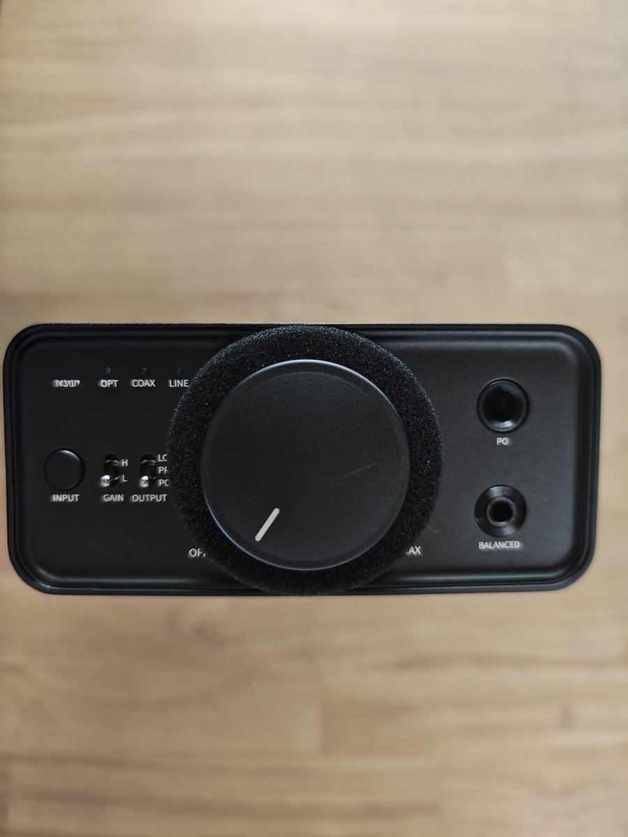 aoitan1's tweet image. あれ？おかしいな。3月のポタフェスからはまり初めて、今回の楽天セールで、気づいたら買ってました😁
#FIIO #FIIOK7