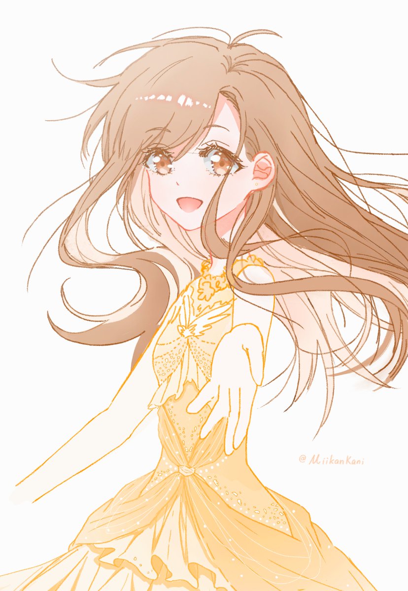 Take me hand🍊
#メダリストFA