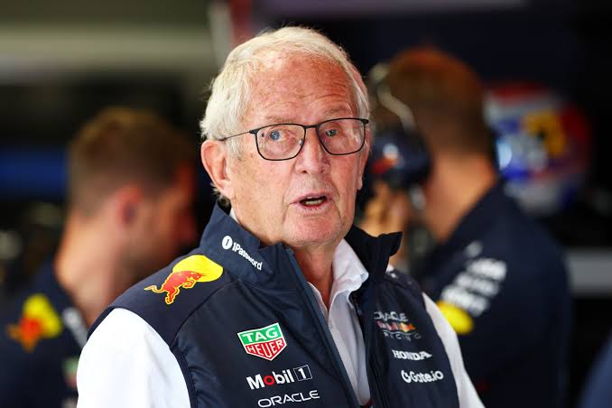 Helmut Marko: 

"Bakü hızlı bir pist, bu yüzden çok umutluyum. Singapur için de aynı şekilde umudum var. Bu ruhla ve birliktelik ile her şey mümkün. Max şuan inanılmaz motive, uzun zamandır onu böyle görmemiştim. Artık GT arabalarıyla yarışmaktan bahsetmiyor bile."