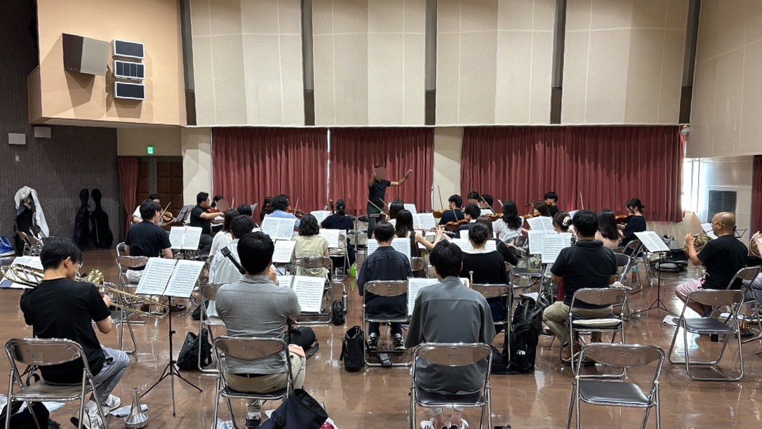 crephil's tweet photo. 本番まであと1週間🔥皆様、チケットの事前予約はお済みですか？事前予約すると、当日券のお客様よりも早く入場いただけます🌟
自由席ですので、お気に入りの座席がある方はぜひ事前予約をお願いいたします✨ 予約受付は【9/13(土)17時まで】⚠️こちらからご予約ください♪ →https://t.co/zYuhEJeLOA https://t.co/xAvRbERLqb