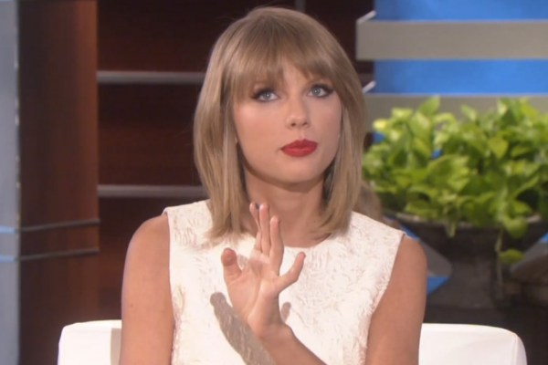 Taylor Swift has earned her lowest streaming day of all-time on Spotify, for a second consecutive day:

Sep. 4 — 55,664,748 [-0.97%]
Sep. 5 — 0 [-100%]
Sep. 6 — 0 [+0.00%]