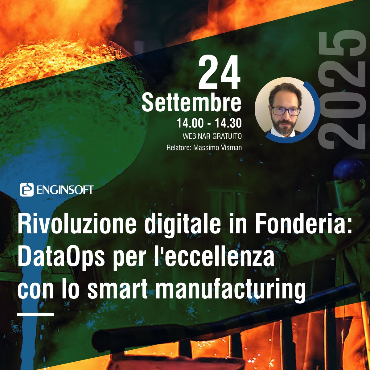 EnginSoft tweet media