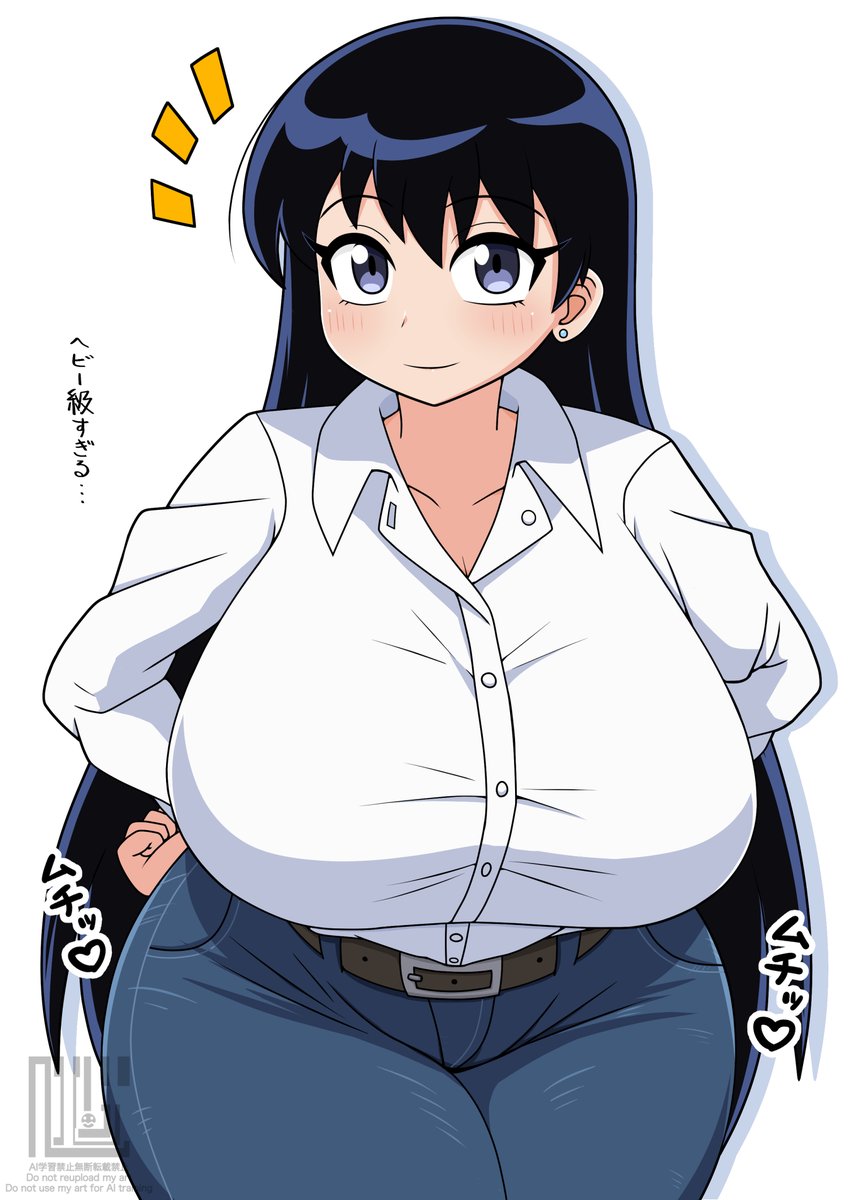 ベルン@🍈電子版イラスト本委託中 tweet media