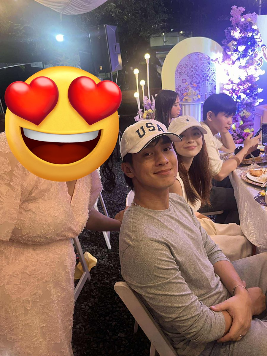 AbataFe73025's tweet photo. So proud of you 

JMFYANG METRO TEASER https://t.co/KBAOMcN3sT