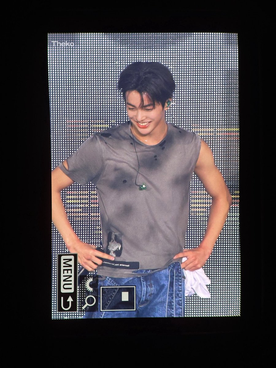 250908 

#CORTIS #코르티스 
#KEONHO #건호