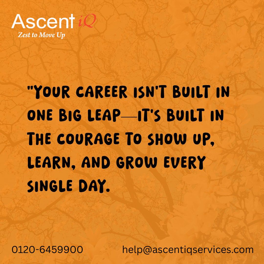 Ascent iQ tweet media