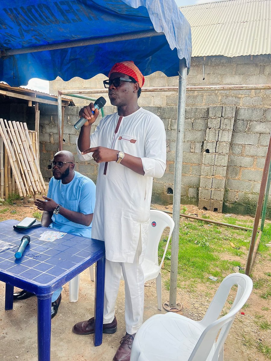 TyfPacc's tweet photo. Deep appreciation to everyone who turned out, and special thanks to TYF PAC members and TYF FCT members for their dedication and support. Together, we are building a stronger voice for our community. π³οΈπ³π¬ #PVCRegistration #YouthPower #TYFPac. #3millionstrong https://t.co/M84AVVesI5