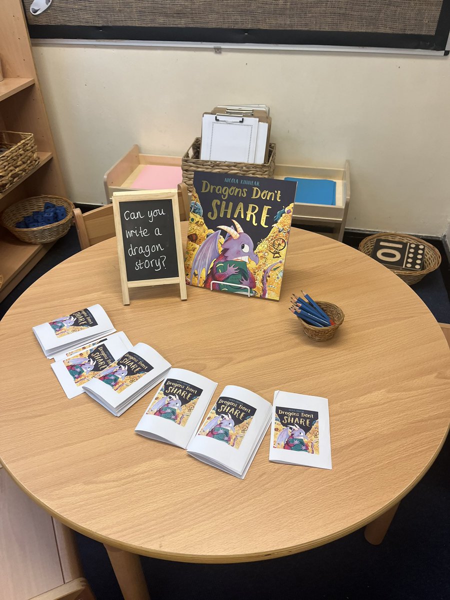 Stretton St Matthew’s tweet media