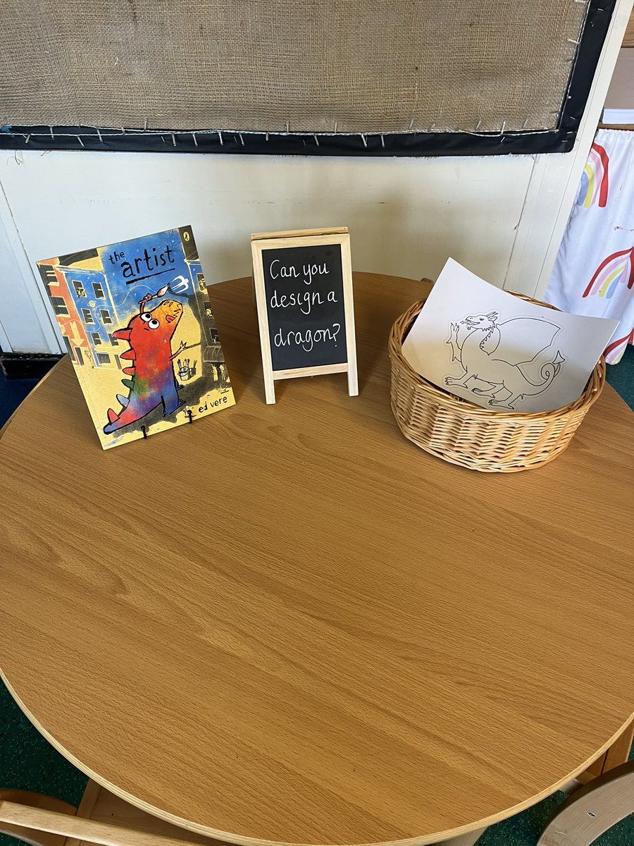 Stretton St Matthew’s tweet media