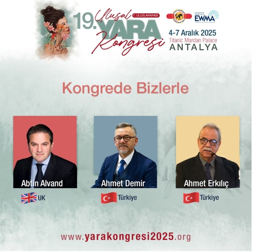 Yara Bakımı Dernegi (@yaradernegi) on Twitter photo 