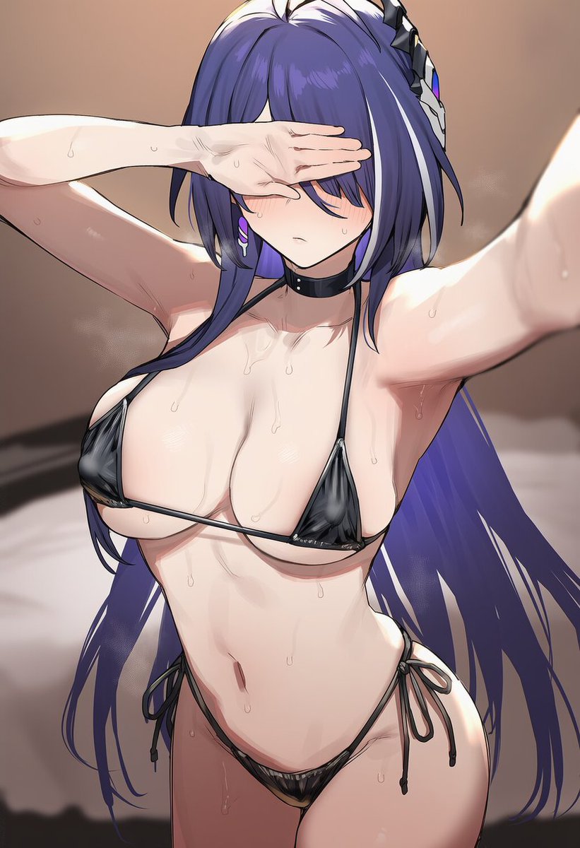 SNSで見つけた裏垢がだれかに似ている…

People I found on SNS look like someone… 