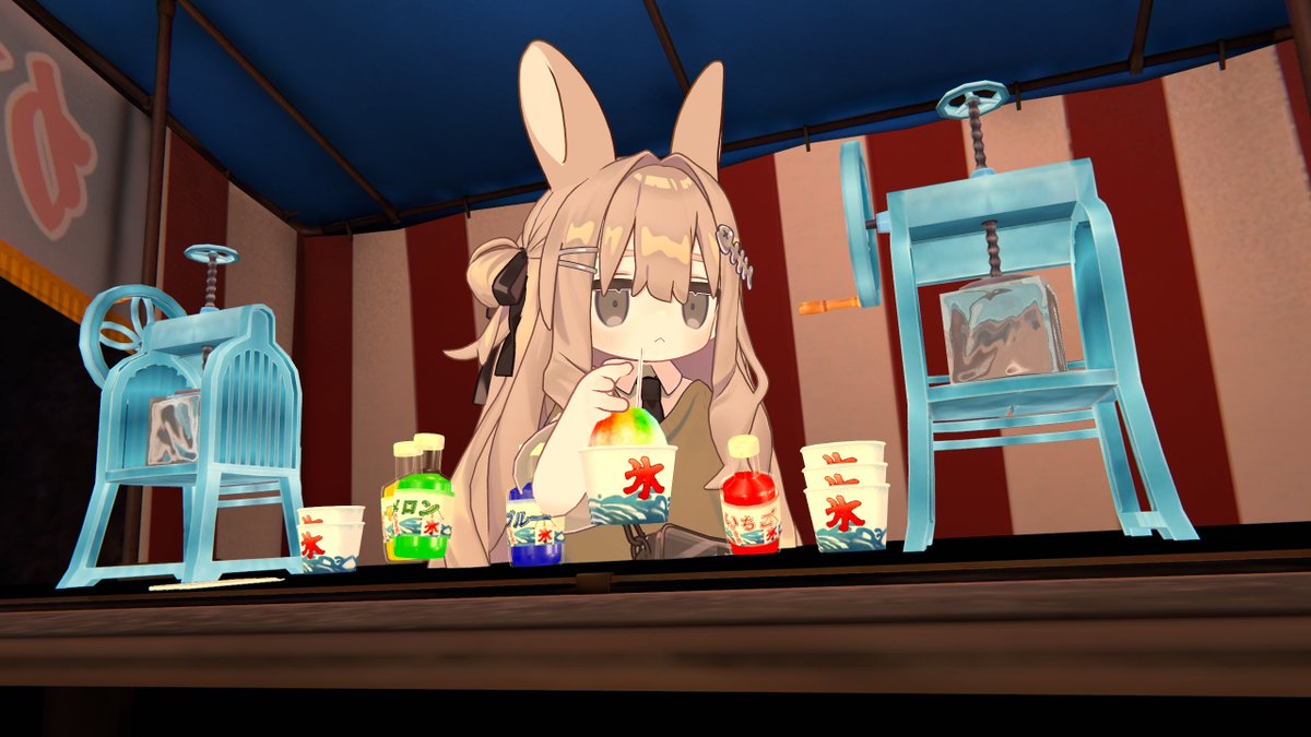 Mutukimi_VRC's tweet photo. #リワめ会 https://t.co/aVy44LVATU