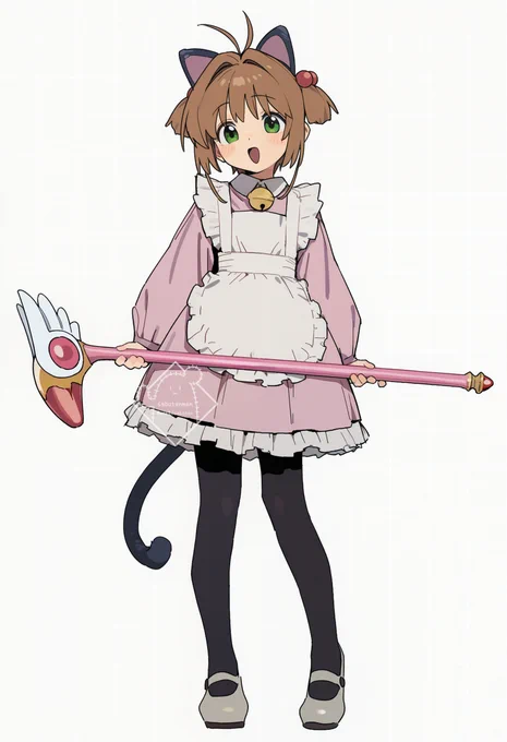 さくらちゃん