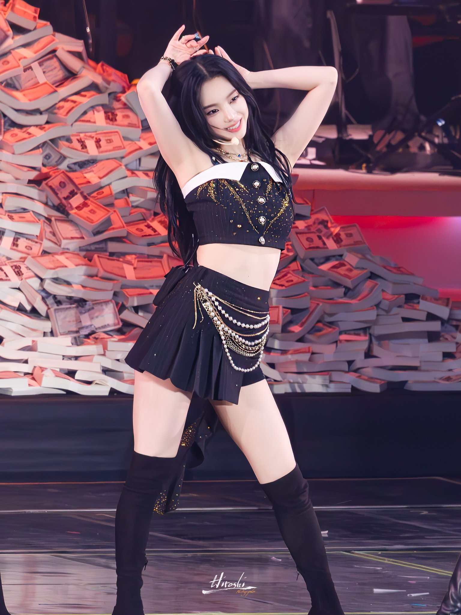 HIROSHI KGGS Kpop Photo on X: 