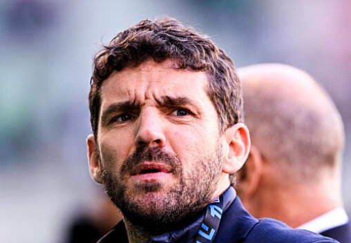 🔴🧐 ITW de JL Leca dans la VDS sur le mercato

Confirmation de la méthode, de la feuille de route en MS et en nb de joueurs

Retour sur les cas
Satriano (pb de salaire 🆚 hiérarchie &lt;&gt; N°1)
Guilavogui (A priori bon marché)

➡️Place aux renouvellements ⤵️
lavoixdunord.fr/1622464/articl…