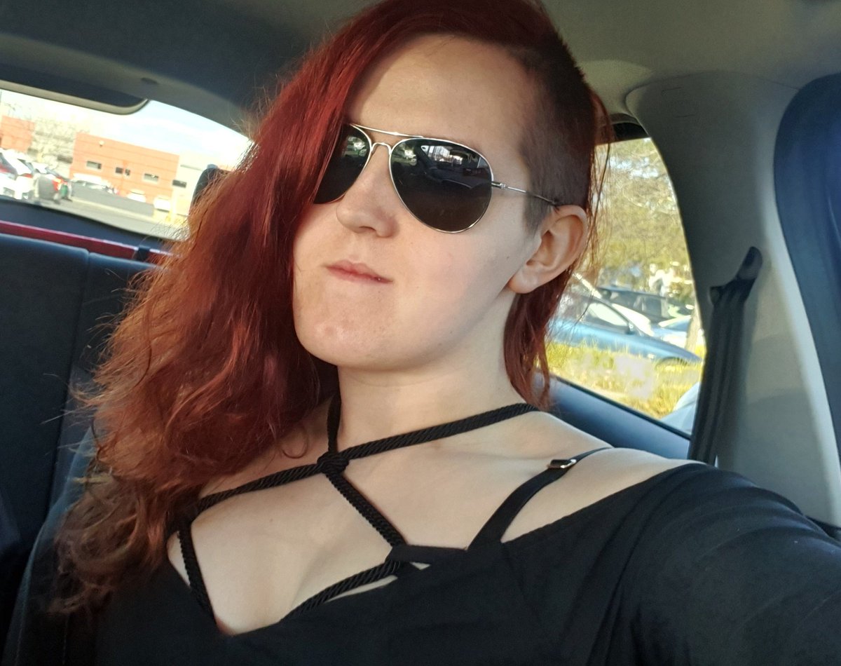 ThatAshGal's tweet photo. 3 Year anniversary of moving to Australia! Its been a wild ride ♡ https://t.co/BjZgU1QsJr