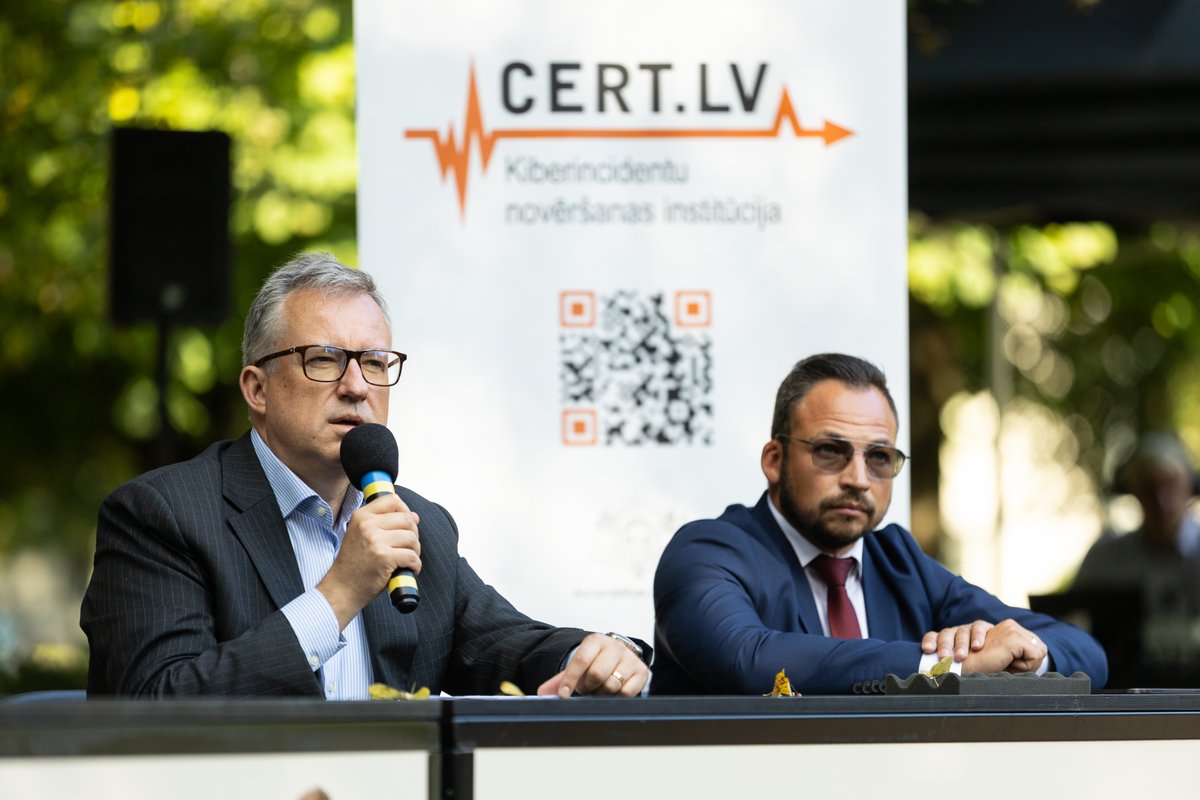 Finanšu nozares asociācija | Finance Latvia tweet media