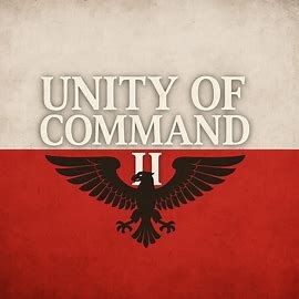 unityofcommand's tweet image. New community mod: Unity of Command II Polish Translation by ☆Maniek☆
steamcommunity.com/sharedfiles/fi…