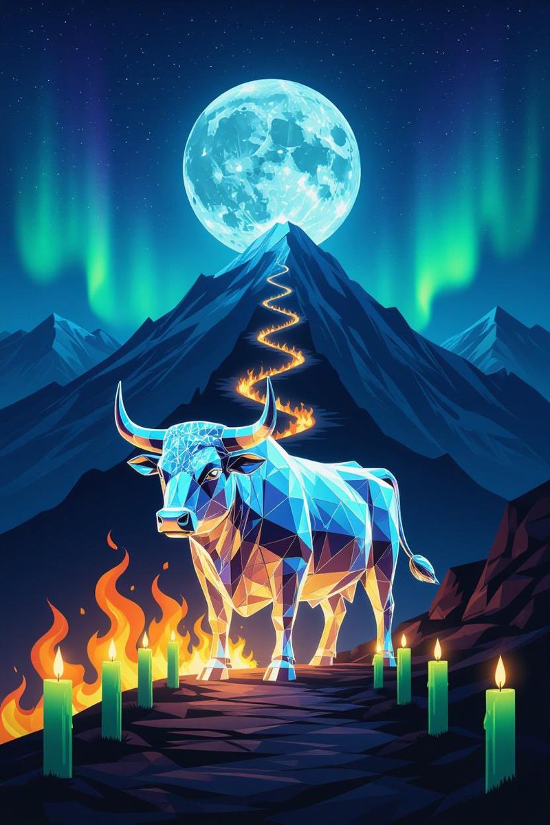 bigbearcrypto's tweet image. Absolutely!! Locked and loaded for the impending diamond handed $BULL run… Only on #PulseChain 🐂🚀🫡

0x80FB8fB13b72192515CB2b8317Eb850f16d5b085
