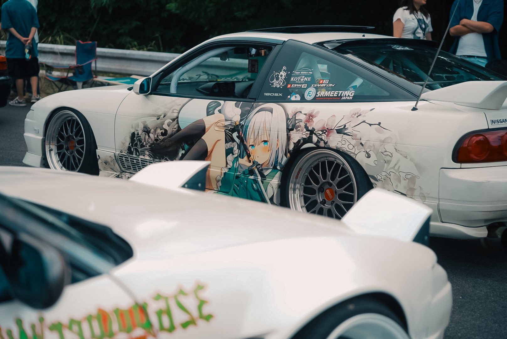 るりは るり 180SX (@Ruri_180sx) / X