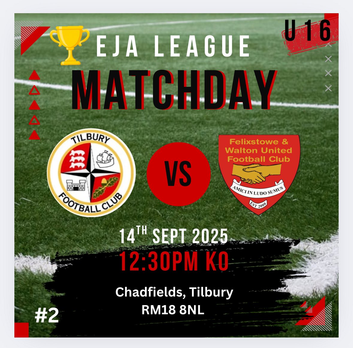 🏆Match
