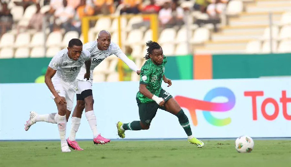 AgoraPredict's tweet photo. As @NGSuperEagles battle for the World Cup slot, here are our top predictions:

Super Eagles will qualify for the 2026 World Cup with an unbeaten run. https://t.co/DFG1xeFT5b

Super Eagles will beat South Africa in the next World Cup qualifier https://t.co/ys2AeQpviB https://t.co/gZngh03L00