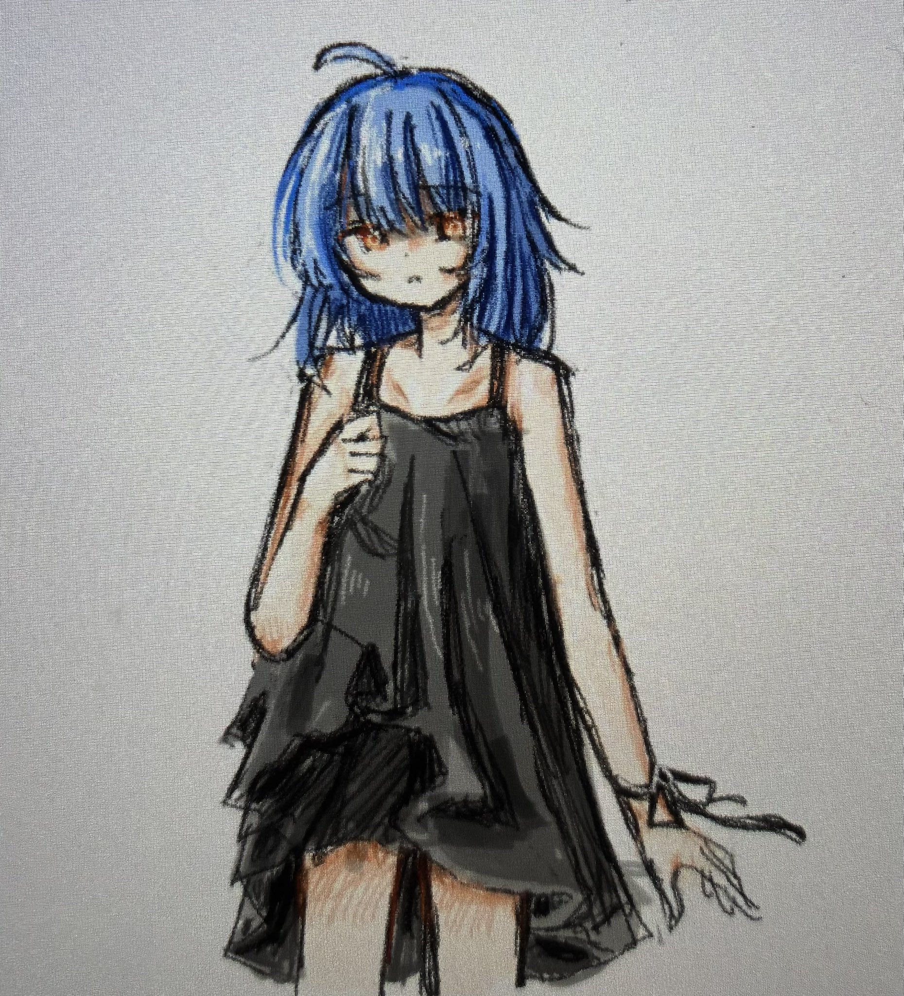 なぎ (@_08xls2) / X