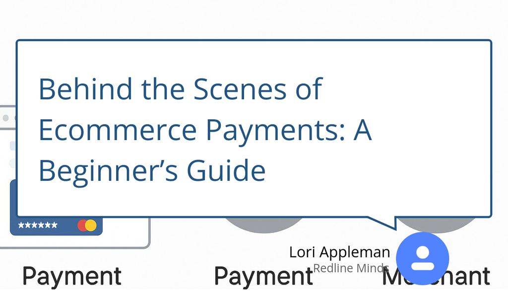 RedlineMinds's tweet image. "The flow of funds follows a predictable path: your customer's payment gets authorized, the processor captures and temporarily holds those funds, then transfers them to your merchant account (minus their fees, of course)." lttr.ai/Aigbh
#conversionrateoptimization