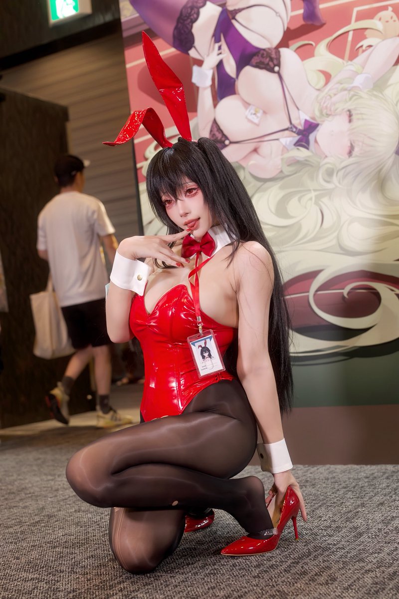 2025.09.07
アズレンエキスポ8周年　Day2

アズールレーン　大鳳
モデル：Natsume✨枣糕さん（<a href="/natsume0v0/">Natsume✨枣糕</a> ）

個撮から2年ぶりにNatsumeさんの大鳳を見えたので、やっぱりめっちゃ似合う(笑)

#アズールレーン 
#アズレンEXPO 
#アズレン8周年