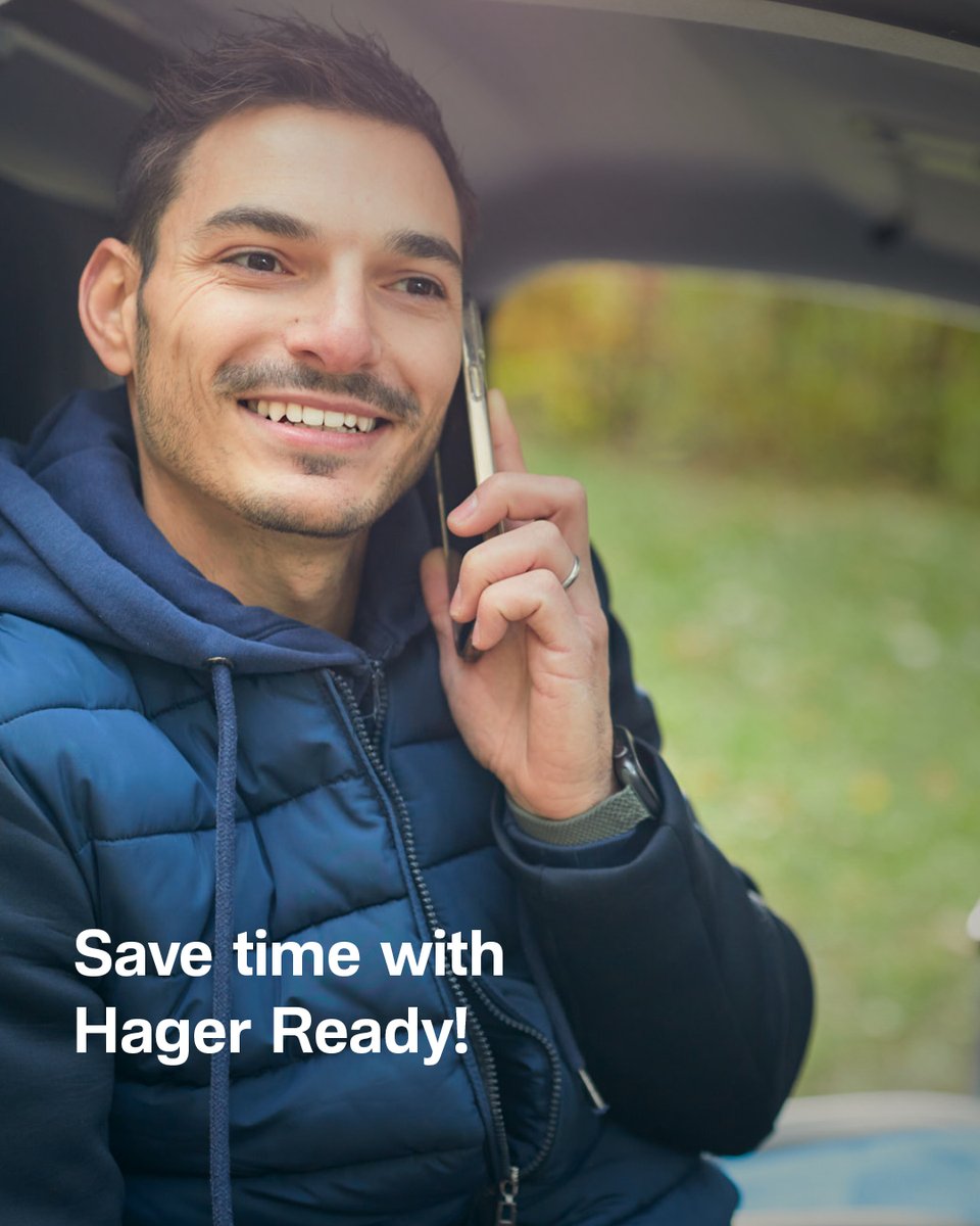 Hager Ireland tweet media
