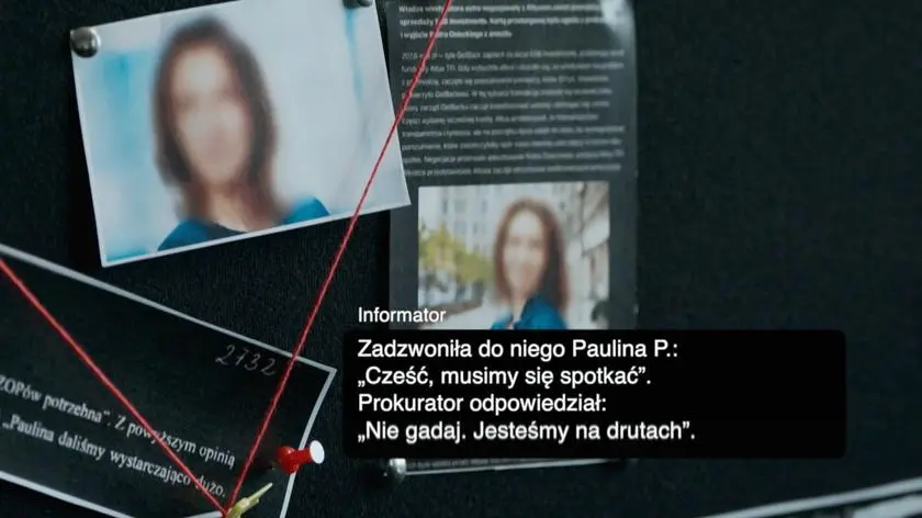 Morgenstern616's tweet photo. Tajemnica nawrotu choroby Ziobry znajduje się w teczce zaniesionej dziś do Ministerstwa Sprawiedliwości przez prezesa NIK. 21 osób się "pochoruje" w najbliższym czasie. https://t.co/TDubTWslhE