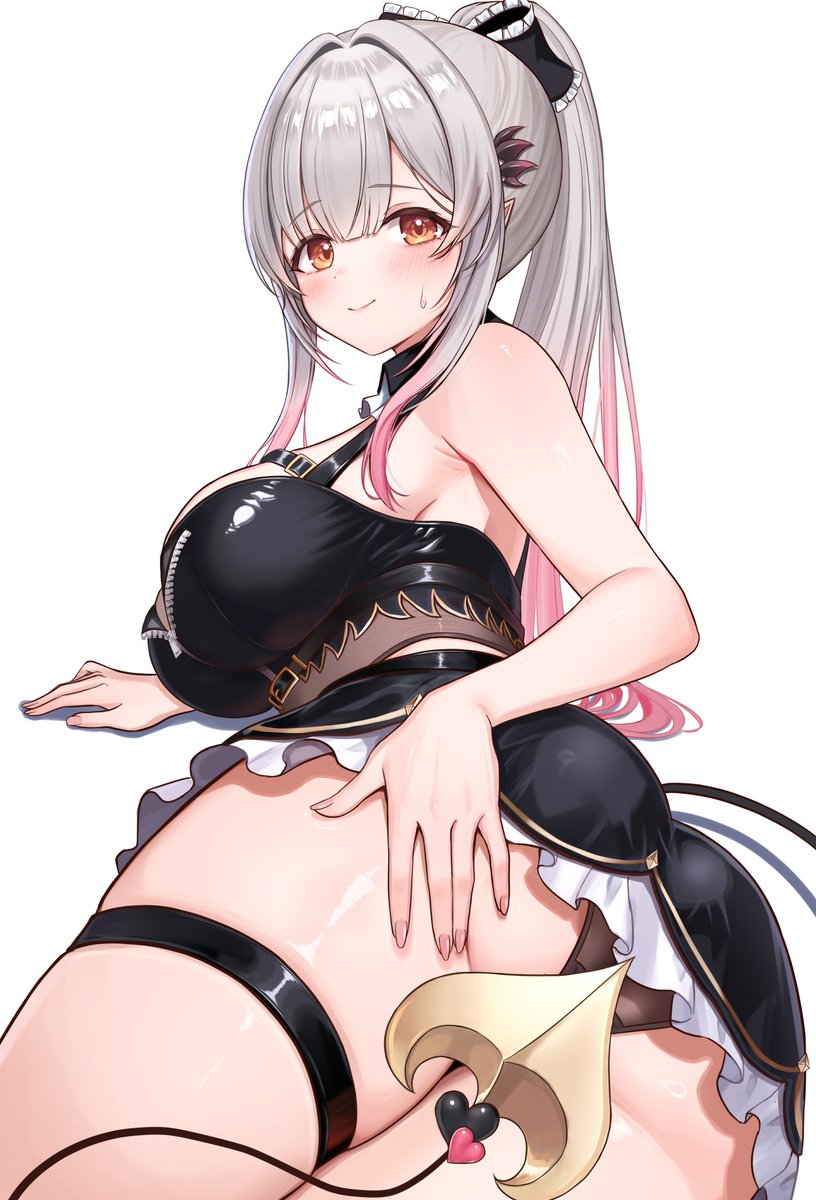 でっっかいパトラちゃん #パトラのアトリエ