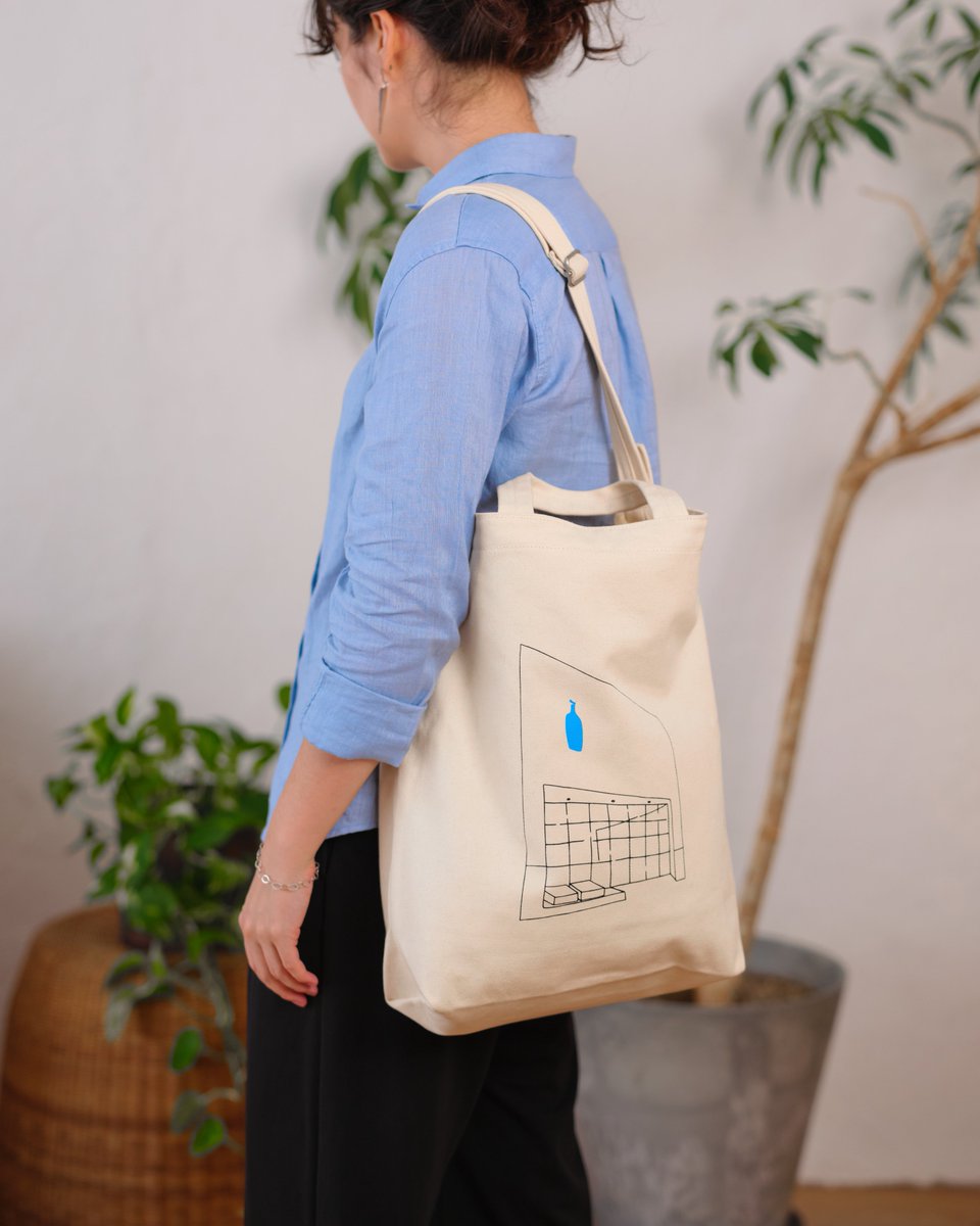 ブルーボトルコーヒー on X