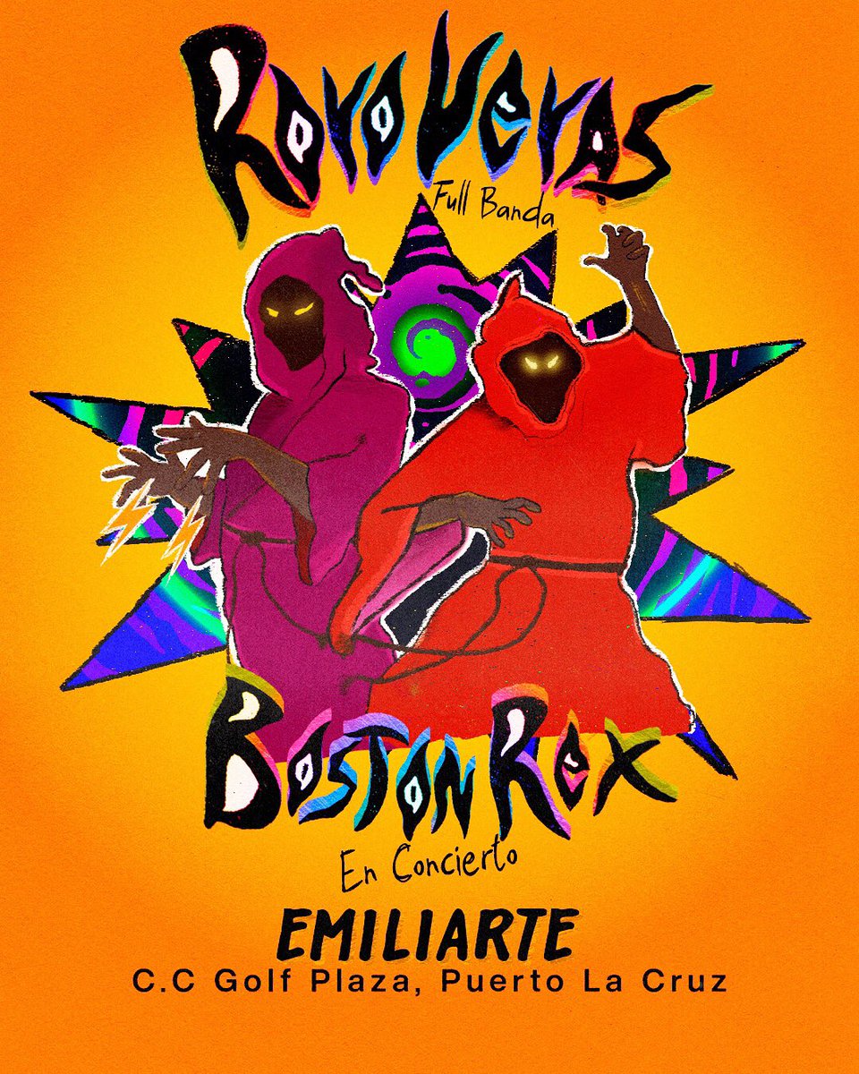 RoroVeraS's tweet photo. ¡Este viernes PLC! https://t.co/YcTKIyFHDg