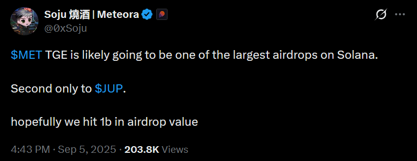 Smart Drop Farmer tweet media