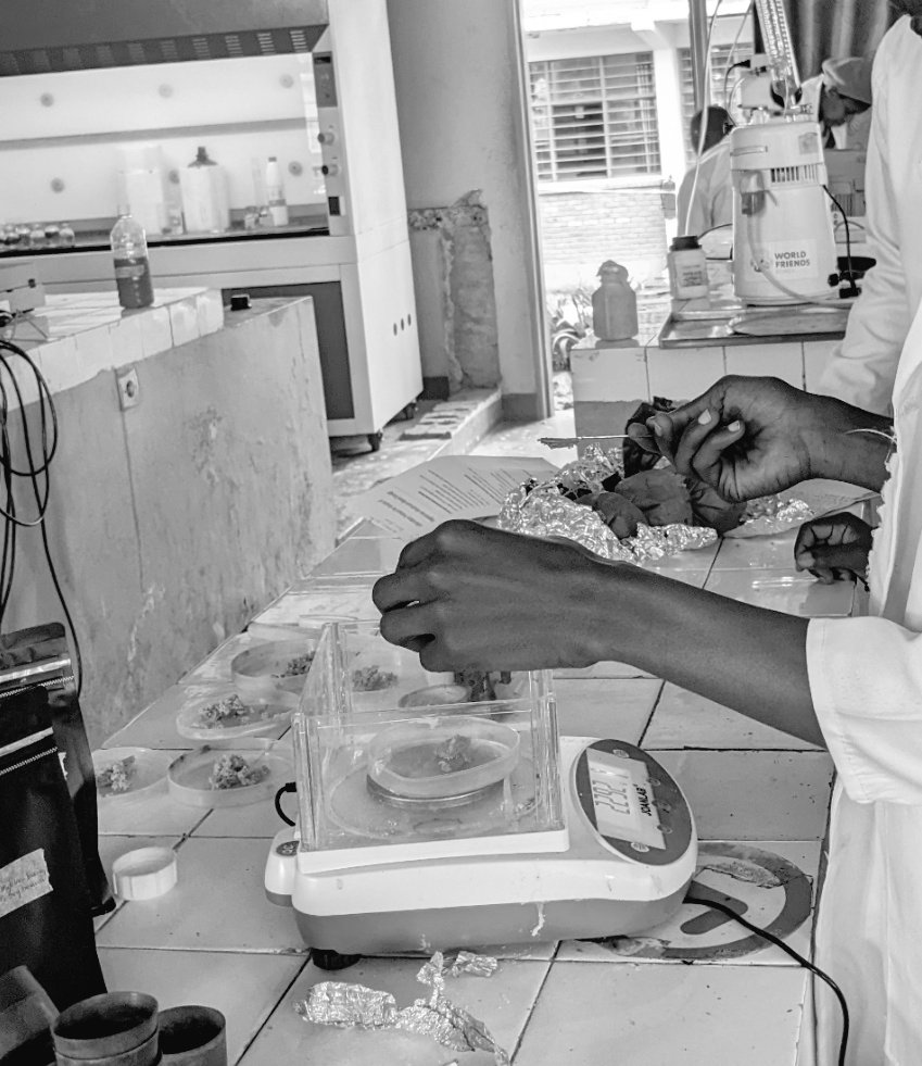 Javan_rw's tweet photo. 🔬 Food Engineering Matters!
Turning raw ingredients into safe, tasty, and nutritious meals. Food engineers are the silent heroes behind every bite.
#FoodEngineering #FoodScience #Innovation #FoodTech #Nutrition https://t.co/HjsRXGjOYt