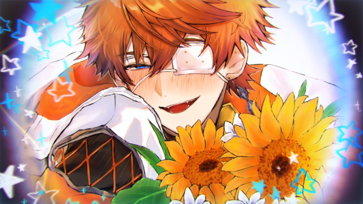 #きたみ描きたみ
モニタリング.⋆