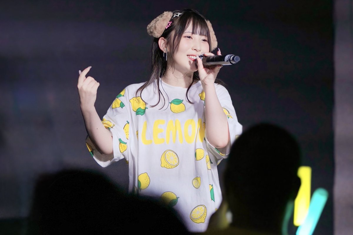 kamiyama_kouki's tweet image. 9/7 (日)
プリュトラフェス〜かわいい×楽しい〜
CLUB CAMELOT

ゆりあちゃんとうじえちゃん。
#髙木由莉愛 さん
#イベンター
#アイドル講師
#ゆりあちゃんとうじえちゃん
#プリュトラフェス
#アイドル
#ライブ写真
#ポートレート
#アイドル_カメラ