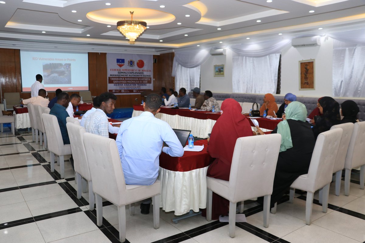 SEMA_SOMALIA tweet media