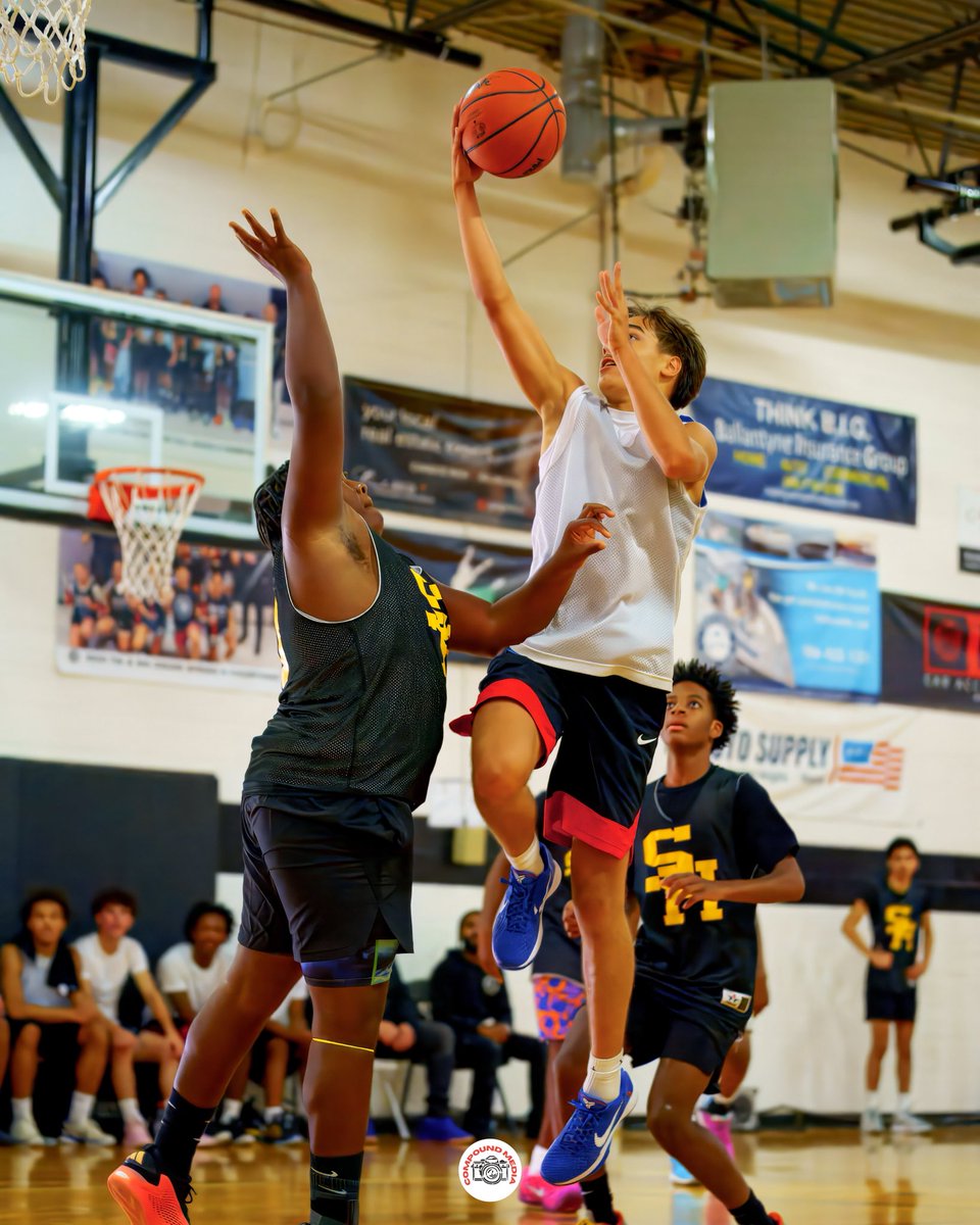 The Compound Athletics tweet media