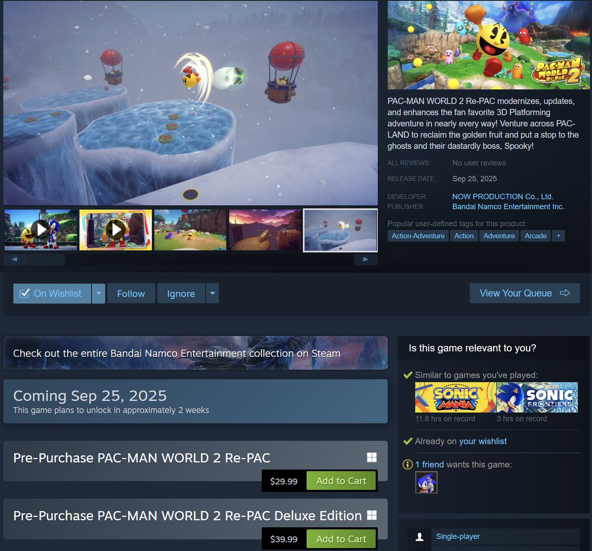 ShaolinTurtle's tweet image. All the mistakes and gripes I&apos;ve pointed out with how Konami has handled Bomberman over the years are valid but what&apos;s insane is that in spite of the questionable quality/content of the new games, what actually failed them is the pricing, even contemporaries know better, why $50?