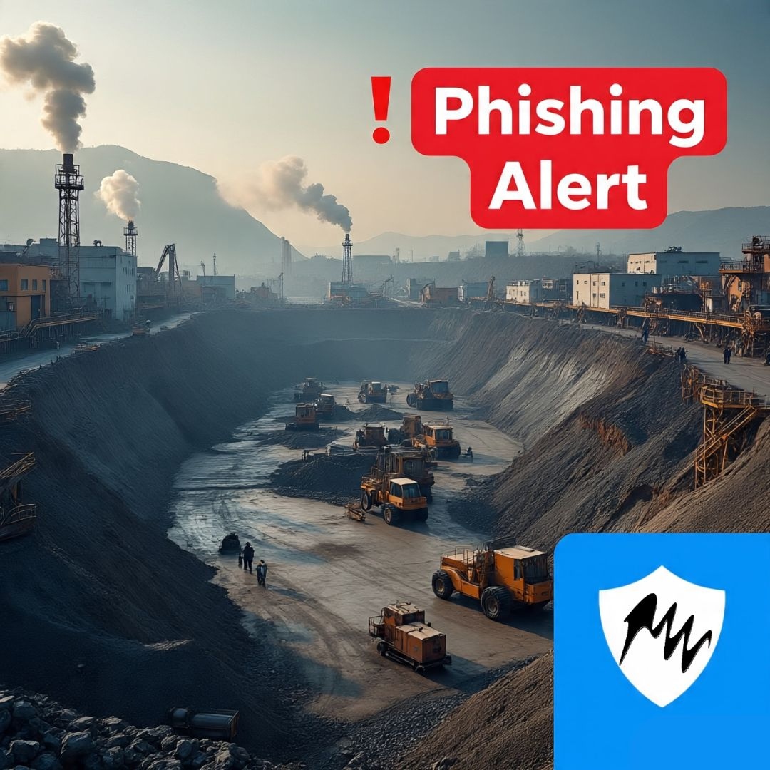 RALMTech's tweet image. 🏭 Engineering Firms: A mining company lost R5M due to phishing downtime. Prevention = training + MDR. #Engineering #CyberResilience #RALMTech 
cloud.ralm.tech/managed-detect…