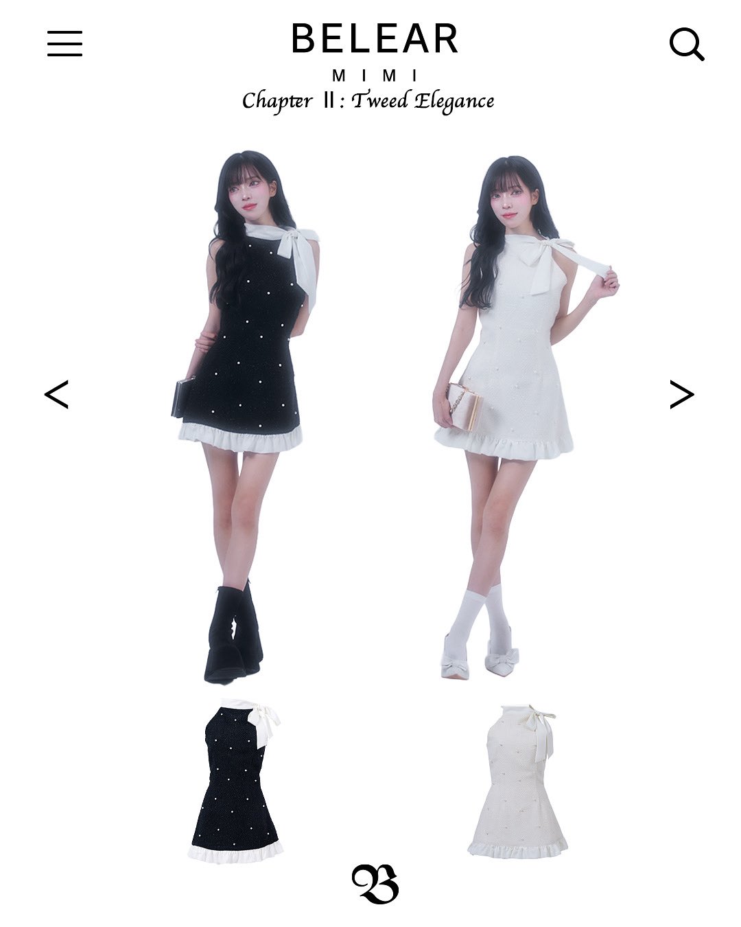 BELEAR MIMI (@BELEAR_MIMI) / X
