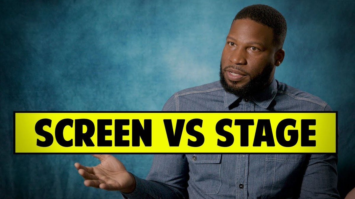 filmcourage's tweet photo. Biggest Difference Between #Screenplays And #StagePlays - Dui Jarrod 
https://t.co/1urHMkJ50u 
#writers #playwright https://t.co/l77VYZIglr