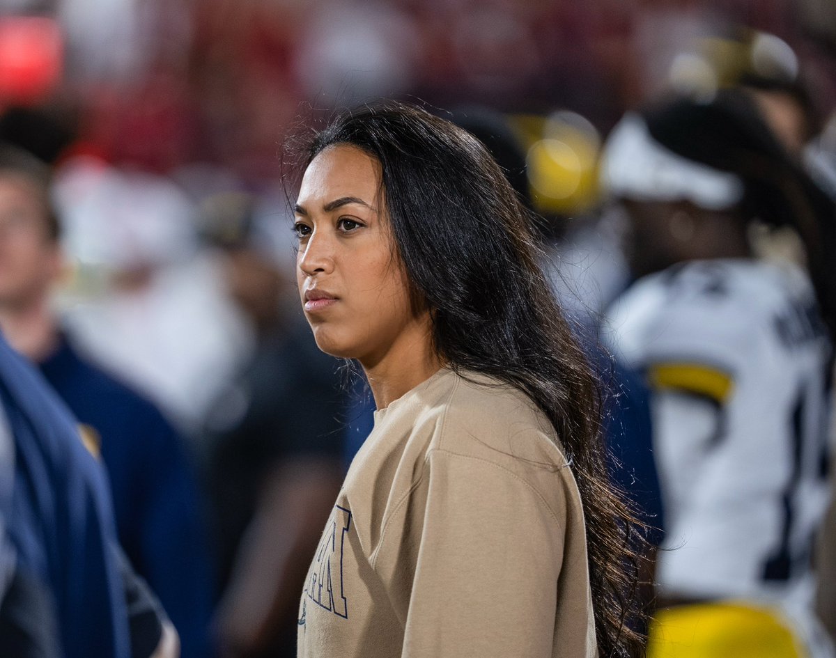 Eyes forward, lessons behind.