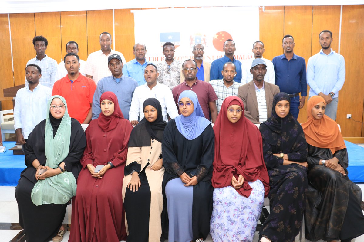 SEMA_SOMALIA tweet media