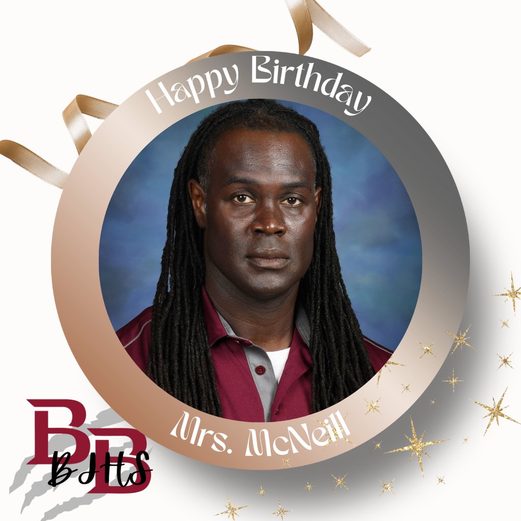 Badger nations, please help us wish Coach Lockhart a very happy birthday! #bjhsoneteamonedream #bprd