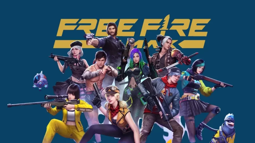 SportsDigestINT's tweet photo. Free Fire Redeem Codes: Are They Really Worth It?
Full Story👉https://t.co/k4ZI6HNl4X
#FreeFire #FreeFireCodes #FreeFireRewards #BattleRoyale #GamingCommunity #Esports #MobileGaming #GamersUnite https://t.co/Ivy9ScSHEg