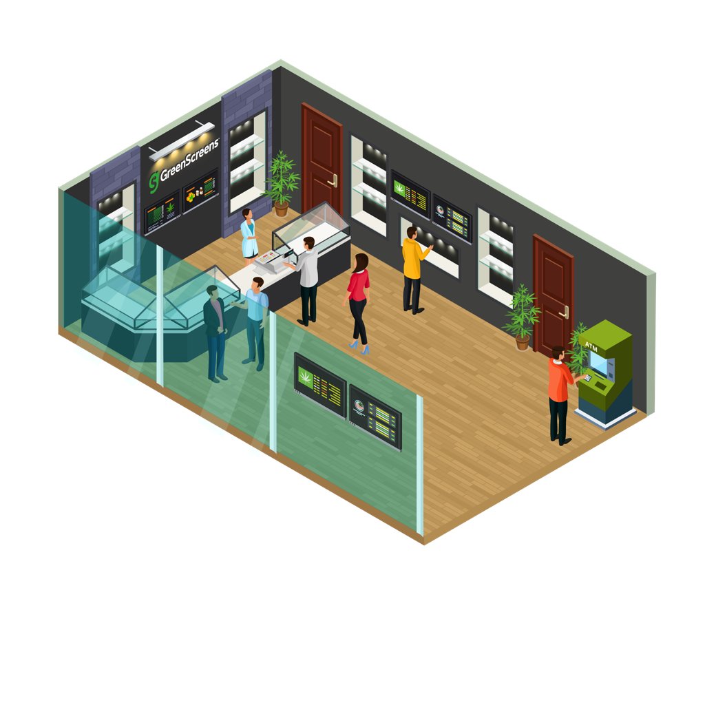 GreenScreens tweet media